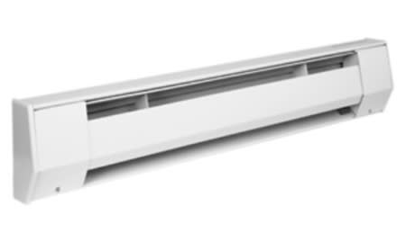 2cb2003a baseboard heater ceramic core white 27