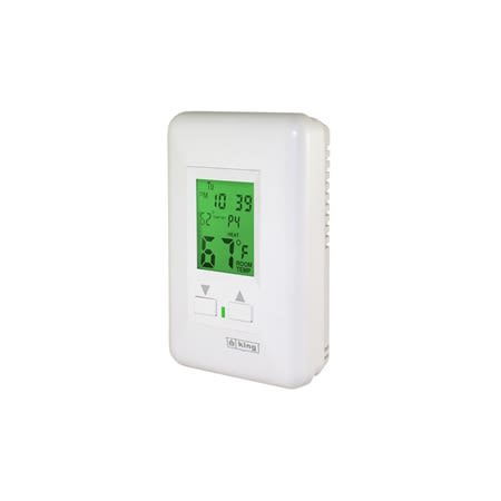 hwpt120 hydronic thermostat 120v