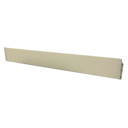 kcv2412a kcv2412 94 cove heater 240v 1200w kcv2412a kcv2412 94 cove heater 240v 1200w