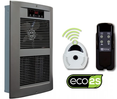 lpw2445ecosnr electronic wall heater satin nickel lpw2445ecosnr electronic wall heater satin nickel