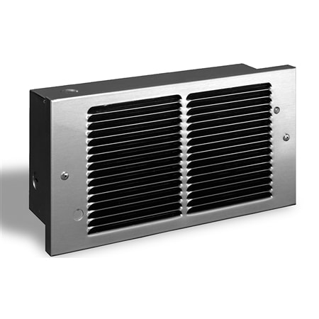paw1215ss multiwattage 120v wall heater stainless paw1215ss multiwattage 120v wall heater stainless