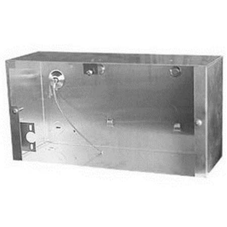 pawic picawatt recessed wall can