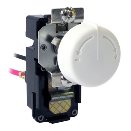 tkit2b 2pole thermostat kit black tkit2b 2pole thermostat kit black