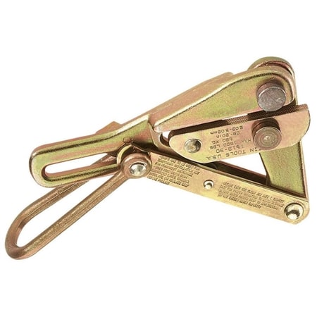 161330 chicago grip for bare wire works within 008