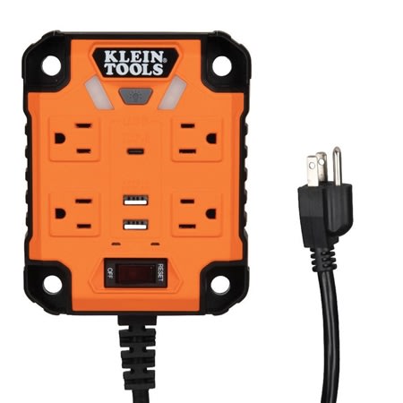 29601 magnetic mounted power strip w led lights 29601 magnetic mounted power strip w led lights