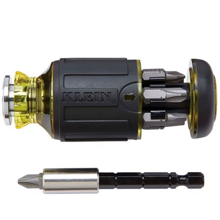 32308 8in1 multibit adjustable length stubby screw