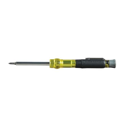 32614 electronics pocket screwdriver 4in1