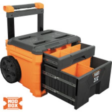 54801mb modbox rolling toolbox 44 x 23500 x 22300