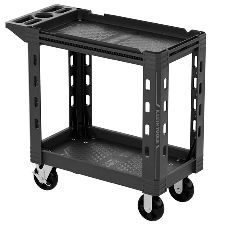54834mb modbox™ service utility cart