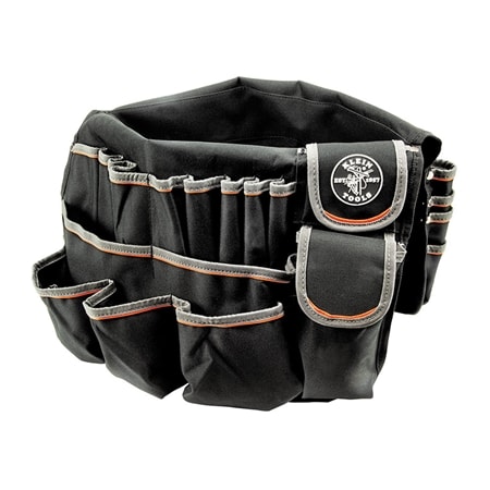 klein 55448 bucket bag