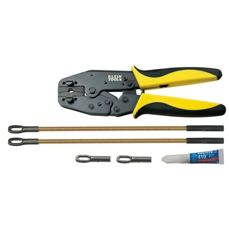 56115 fiberglass fishtape repair kit 56115 fiberglass fishtape repair kit