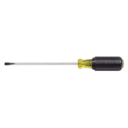601-6 Cabinet Tip Screwdriver, 3/16" 601-6 Cabinet Tip Screwdriver, 3/16"