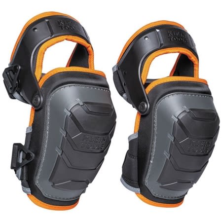 60491 heavy duty hinged knee pads 60491 heavy duty hinged knee pads
