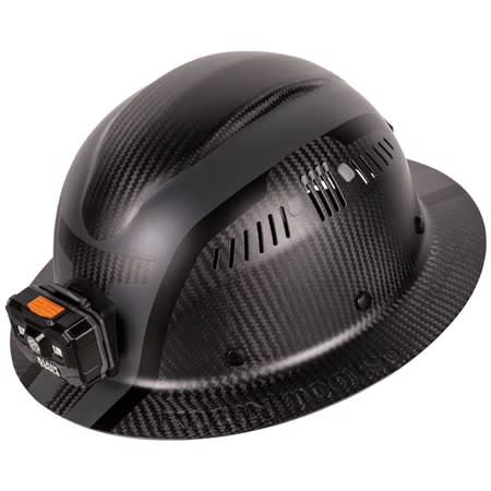 60514 full brim hard hat wheadlamp 60514 full brim hard hat wheadlamp
