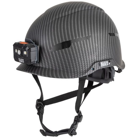 60515 safety helmet class e headlamp