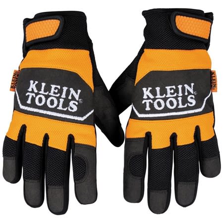 60618 winter thermal gloves s