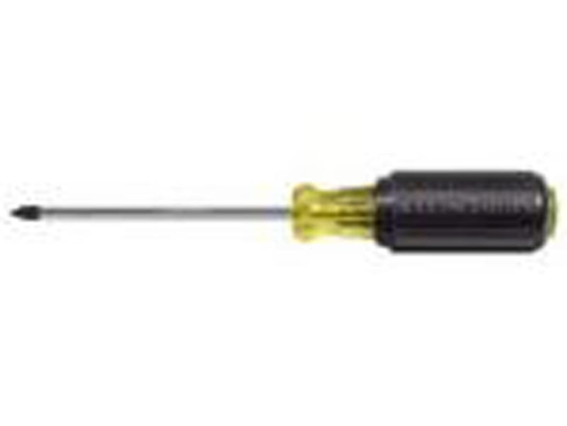 Klein 665 #1 Square-Recess Screwdriver