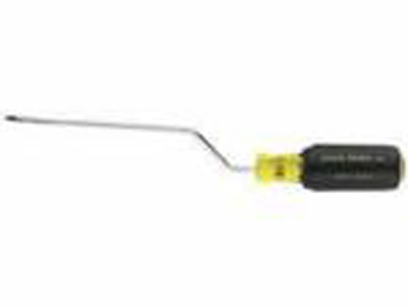 Klein 670-3 3/16" Cabinet Tip Rotary Screwdriver Klein 670-3 3/16" Cabinet Tip Rotary Screwdriver