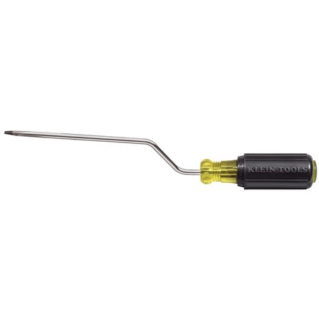 KLEIN TOOLS 6" Cabinet Tip Rapi-Driv?? Rotary Screwdriver