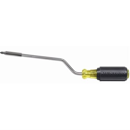Klein 67100 Interchangeable Rapi-Driv Screwdriver Klein 67100 Interchangeable Rapi-Driv Screwdriver