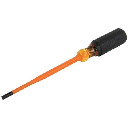 6926ins slimtip 1000v insulated screwdriver 14inch