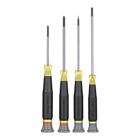 85615 precision screwdriver set 4 pc 85615 precision screwdriver set 4 pc