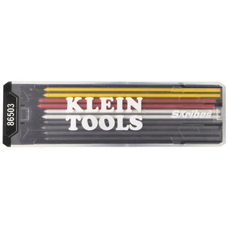 86503 replacement lead assorted 10pk