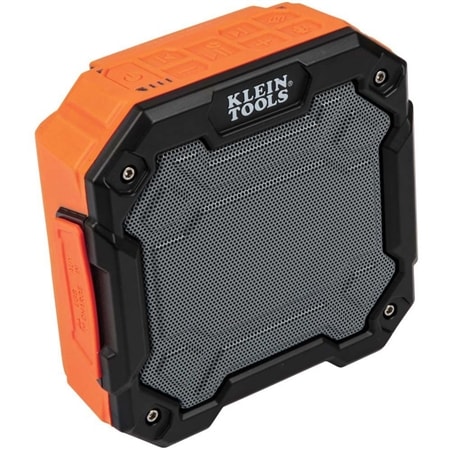 aepjs3 bluetooth® jobsite speaker with magnet and aepjs3 bluetooth® jobsite speaker with magnet and