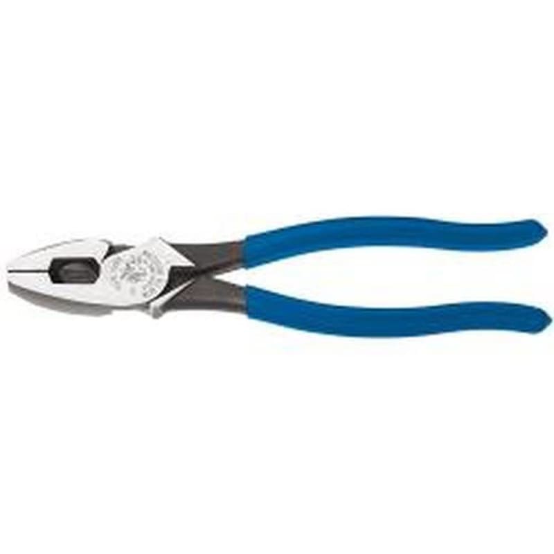 Klein Tools D20009NETP Lineman????????s Pliers ???????? Fish Tape Pulling