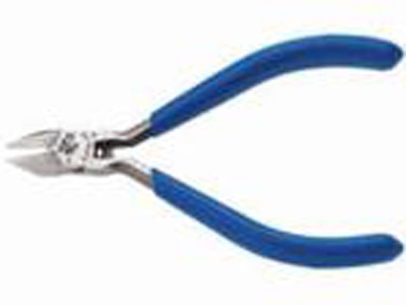 Klein D259-4C 4-1/4" Mini Electronics Pliers Klein D259-4C 4-1/4" Mini Electronics Pliers