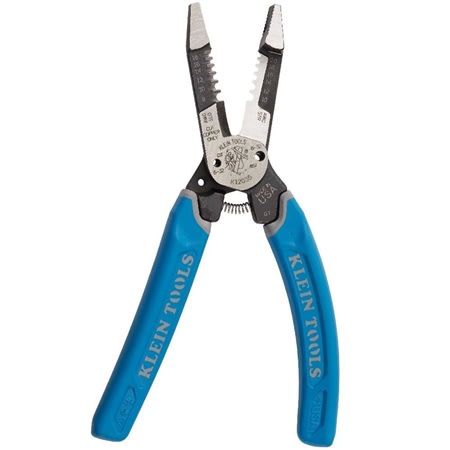 k12035 kleinkurve® heavyduty wire stripper 820 awg k12035 kleinkurve® heavyduty wire stripper 820 awg