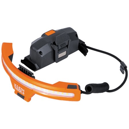khh56308 hard hat widebeam headlamp khh56308 hard hat widebeam headlamp
