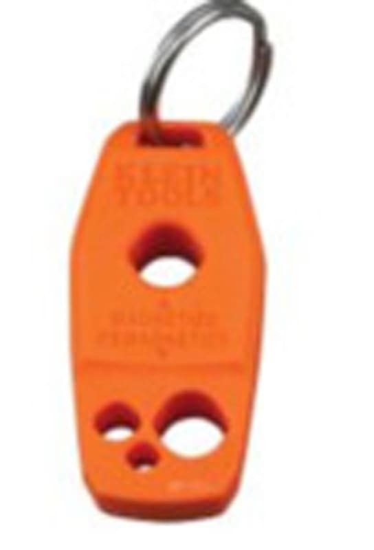 Klein Tools Magnetizer/Demagnetizer Magnetizer / Demagnetizer