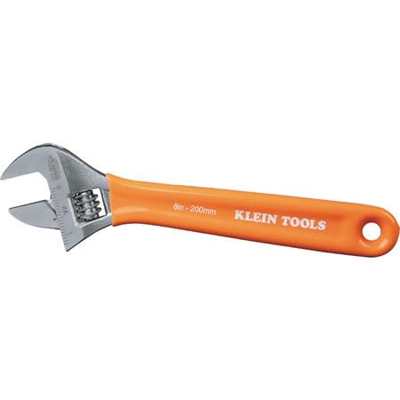 o5078 extracapacity adj wrench 8in