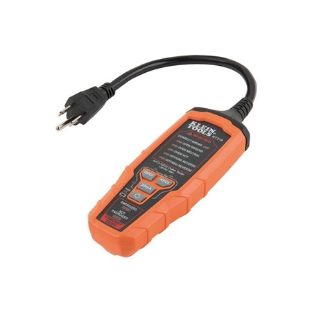 rt310 afci gfci outlet tester rt310 afci gfci outlet tester