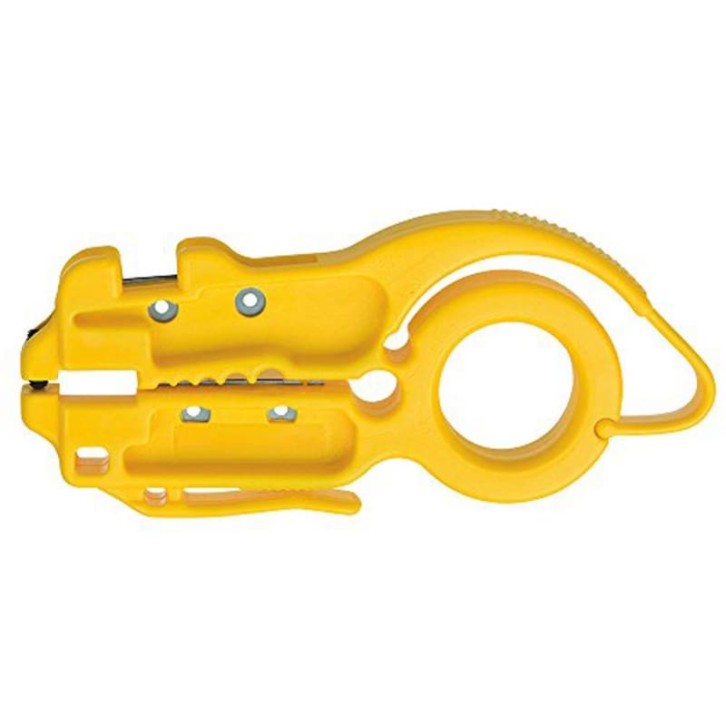 Klein Tools VDV120-006-SEN UTP/STP Radial Stripper