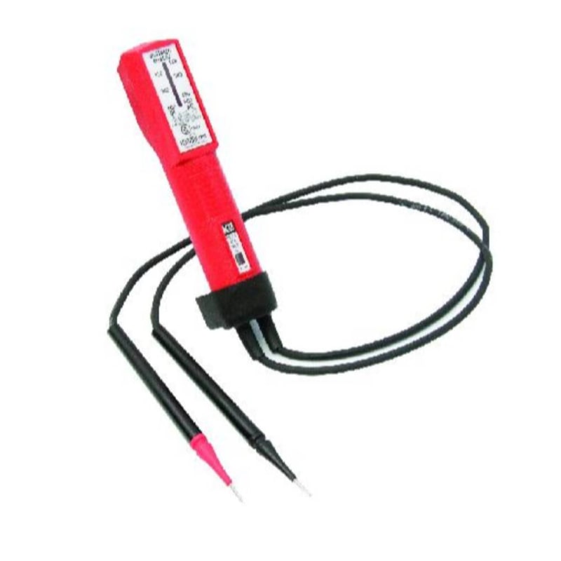 Knopp K-60 Cat Number. 14460 Voltage Tester Knopp K-60 Cat Number. 14460 Voltage Tester
