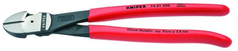 Diagonal Cutter, 10 In Diagonal Cutter, 10 In