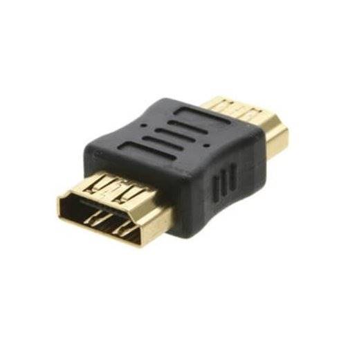 Kramer AD-HF/HF HDMI (F) to HDMI (F) Gender Changer Adapter