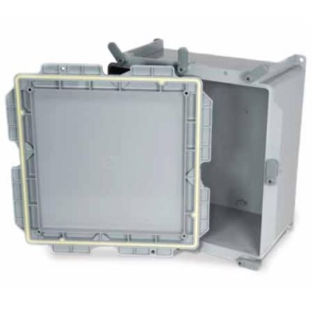 278310 mounting feet cover enclosure