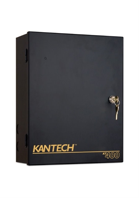 Kantech KT-400-PCB PCB and Accessory Kit