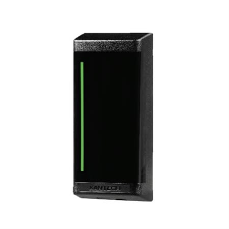 Kantech KT-MUL-MT2 Multi-Technology Smartcard Reader, Mullion Mount, 13.56 MHz + 125 kHz, Black