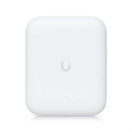 Ubiquiti U7-Outdoor-US UniFi All-Weather WiFi 7 AP with 4-Spatial Streams, 2.5GbE Uplink