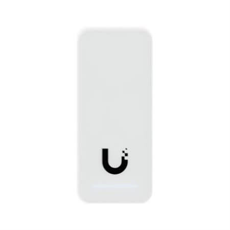 Ubiquiti UA-G3-W Compact Third-Generation Access G3 Reader with Apple Touch Pass Support