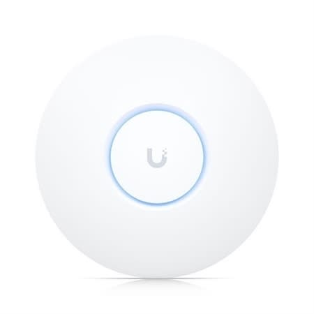 Ubiquiti UAP-NANOHD-US nanoHD Access Point, Ceiling-Mount, US, White