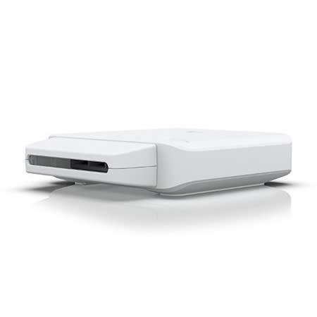 Ubiquiti USW-FLEX 5-Port Flex Layer 2 PoE Switch for Outdoors, White