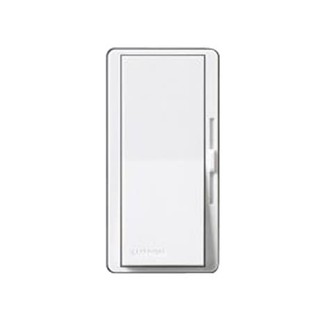 dvelv303pwh decorator dimmer 300w electronic diva