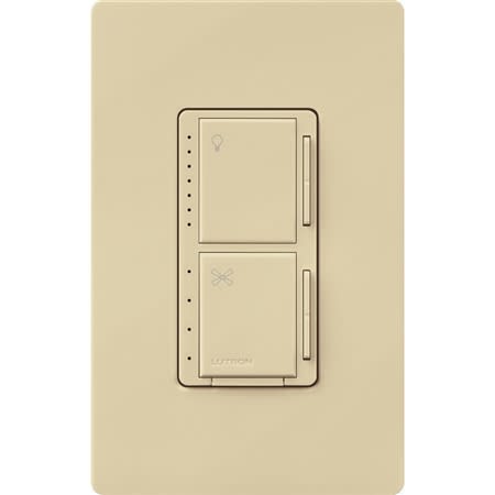 macllfqhiv dimmerfan control led maestro ivory