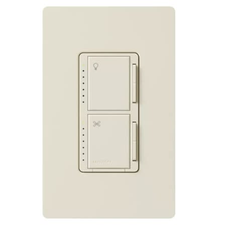 macllfqhla dimmerfan control led maestro light alm