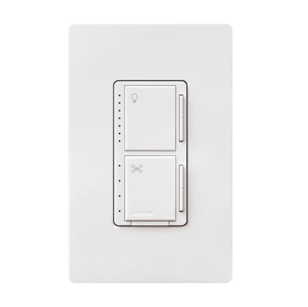 macllfqhwh dimmerfan control led maestro white macllfqhwh dimmerfan control led maestro white